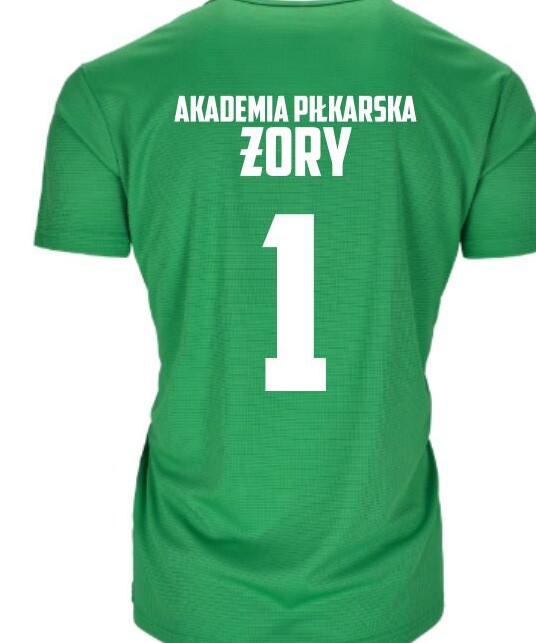 KOSZULKA BRAMARSKA