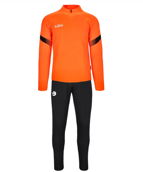 DRES TRENINGOWY KEEZA DWUCZĘŚCIOWY