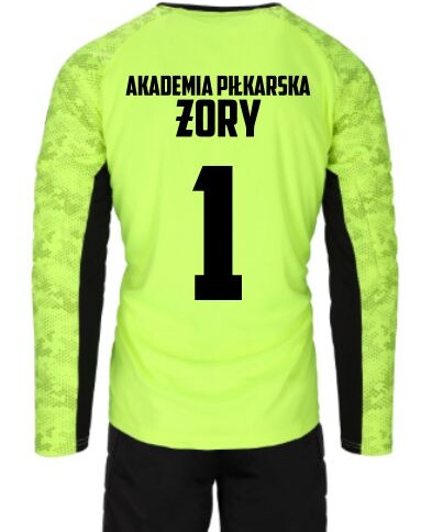 STRÓJ BRAMKARSKI